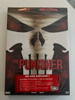 DVD NEUF « The Punisher » John Travolta Tom Jane (Français)